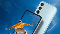 Samsung Galaxy M36 5G India Launch Imminent; Spotted on Amazon Samsung Galaxy M36 5G India Launch Imminent; Spotted on Amazon