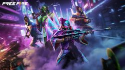 Garena Free Fire Max Redeem Codes for June 13, 2025: Get Access to the Latest In-game Loot