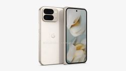 Google Pixel 10 Pro Fold to Be the First Foldable Smartphone with IP68 Rating: Report Google Pixel 10 Pro Fold to Be the First Foldable Smartphone with IP68 Rating: Report