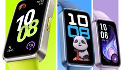 Huawei Band 10 Could Launch in India Soon with Emotional Wellness and Fitness Features Under ₹5,000 Huawei Band 10 Could Launch in India Soon with Emotional Wellness and Fitness Features Under ₹5,000