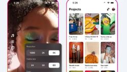Instagram Edits App Gets New Features Including Keyframes And Voice Enhancements 