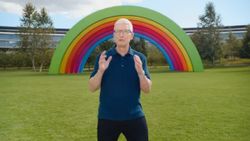 WWDC 2025: iOS 26 to Feature ‘Liquid Glass’ UI, Says Report