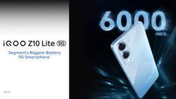 iQOO Z10 Lite 5G Affordable Smartphone Launching in India at 12 noon Today: Check Price and Specifications iQOO Z10 Lite 5G Affordable Smartphone Launching in India at 12 noon Today: Check Price and Specifications