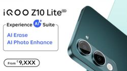 iQOO Z10 Lite 5G Price Range Confirmed Ahead of Tomorrow’s Launch iQOO Z10 Lite 5G Price Range Confirmed Ahead of Tomorrow’s Launch