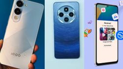 iQOO Z10 Lite vs Redmi 14C vs Samsung Galaxy F06: Best Affordable 5G Smartphone in India (2025)?
