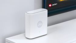 Jio Launches AX6000 WiFi 6 Universal Router at Rs 5,999 with Speeds up to 6Gbps