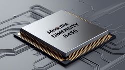 MediaTek Dimensity 8450 SoC Launched For Premium Mid-Range Phones: Could Debut Globally on the OPPO Reno14 Pro MediaTek Dimensity 8450 SoC Launched For Premium Mid-Range Phones: Could Debut Globally on the OPPO Reno14 Pro