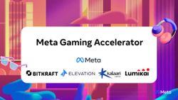Meta Launches Gaming Accelerator to Empower Emerging Indian Game Developers Meta Launches Gaming Accelerator to Empower Emerging Indian Game Developers