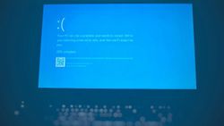 Windows Says Goodbye to the Blue Screen of Death After 40 Years — Here's the Story of Its Infamous Origin