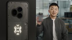 Nothing Phone (3) Took Two Years as There's ‘Not Much’ to Add, Carl Pei Explains Why Phones Feel the Same