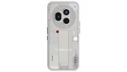 Nothing Phone (3) Design Leaks Ahead of July 1 Launch: Glyph Lights Out, Dot Matrix In?