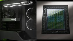 Nvidia GeForce RTX 5050 GPU for Desktops and Laptops Launched with Older GDDR6 VRAM, DLSS4, 2560 CUDA Cores