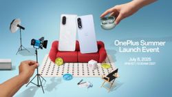 OnePlus Summer Launch 2025: Full Rumor Roundup on Nord 5, Nord CE 5, Buds 4, Pad Lite, and Watch 3