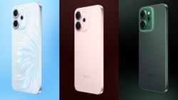 OPPO Reno 14 F Launched with Snapdragon 6 Gen 1 SoC, 120Hz OLED Display, IP69 Rating OPPO Reno 14 F Launched with Snapdragon 6 Gen 1 SoC, 120Hz OLED Display, IP69 Rating
