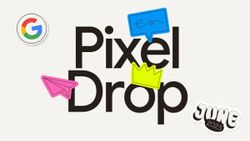 June Pixel Drop Brings VIP Contacts, AI Stickers, and More to Google Pixel Devices
