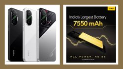 Poco F7 Price, Design, Specifications Revealed Ahead of Launch in India