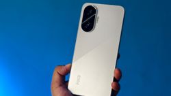 Poco F7 Launched in India with Massive 7,550mAh Battery and Snapdragon 8s Gen 4 Chip Poco F7 Launched in India with Massive 7,550mAh Battery and Snapdragon 8s Gen 4 Chip