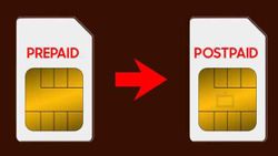 How to Switch from Airtel Prepaid to Postpaid Without Changing Your Number