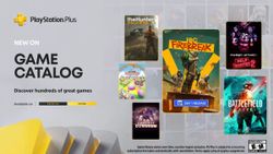 PlayStation Plus Game Catalog for June 2025: FBC Firebreak, Battlefield 2042, Eiyuden Chronicle & More