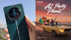 Realme 15, Realme 15 Pro India Launch Confirmed: ‘Pro’ Model Will Replace ‘Plus’ Variant Realme 15, Realme 15 Pro India Launch Confirmed: ‘Pro’ Model Will Replace ‘Plus’ Variant