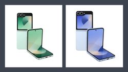 Samsung Galaxy Z Flip 7 FE Price Leaked Ahead of Launch: Galaxy Z Fold Ultra May Not Be Real!