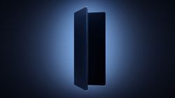 Samsung Galaxy Z Fold Ultra Teased in New Video Ahead of Expected Launch Next Month