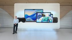 Samsung Wastes Little Time Trolling Apple’s WWDC 2025 Announcements