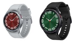 Samsung Galaxy Watch6 Classic LTE and Bluetooth Get ₹4,000 Bank Discount on Amazon