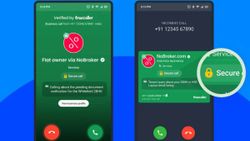 Truecaller Secure Calls Feature Launched in India To Verify Business Identities And Reduce Call Spoofing