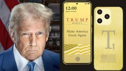 Trump T1 Phone Exposed: Missing Specs, Dubious Claims, and a Gold-Plated Price Tag