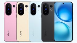 Vivo X200 FE India Launch Confirmed, Teased Ahead of Official Reveal Vivo X200 FE India Launch Confirmed, Teased Ahead of Official Reveal