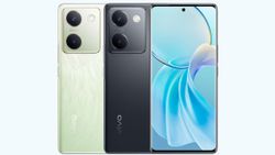Vivo Y400 Pro Launch in India Leaked: Design, Key Specifications, and Price Range Tipped