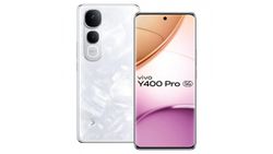 Vivo Y400 Pro 5G Amazon Listing Surfaces Ahead of Launch: Key Specs, Design, and Variants Revealed