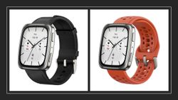 Amazfit Active 2 Square with AMOLED Display, 160+ Sports Modes, GPS, Bluetooth Calling Launched in India Amazfit Active 2 Square with AMOLED Display, 160+ Sports Modes, GPS, Bluetooth Calling Launched in India