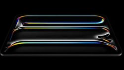 iPad Pro M5 Model Could Bring Two Front-facing Cameras - Check Expected Launch, Features