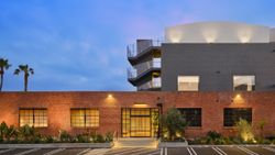Apple Music Celebrates 10 Years with Launch of LA Creative Studio