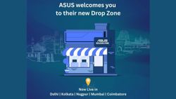 ASUS Rolls Out New ‘Drop Zone’ Service for Laptop Repairs at Retail Stores in India