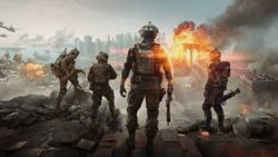 Battlefield 6 Release Date Possibly Leaked by EA: Here’s What We Know Battlefield 6 Release Date Possibly Leaked by EA: Here’s What We Know