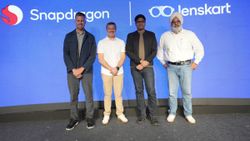 Qualcomm Hosts XR Day in India, Showcasing Vision for AI-Powered Smart Glasses and Spatial Computing