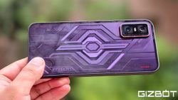 Infinix GT 30 Affordable Gaming Smartphone Launching in India Soon: Report