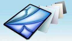 Amazon Prime Day 2025: iPad Air (7th Gen, M3) at Lowest Price Ever – ₹11,500 Off