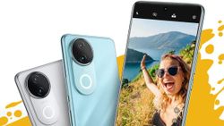 iQOO Z10R Launched in India with IP69 Rating, Dimensity 7400 SoC, and 4K Cameras