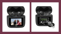 JBL Tour Pro 3 True Wireless Earbuds with Touchscreen Case Launched in India: Check Price, Specifications, Fea
