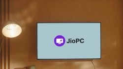 Reliance Jio Launches JioPC, India’s First AI-Ready Cloud Computer  — Plans Start at ₹400 Monthly