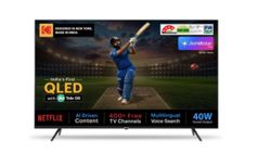 Kodak Unveils First Smart TV Featuring JioTele OS Tailored For Indian Consumers