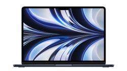 MacBook Air M2 Gets Up to ₹8,000 Discount on Amazon — Should You Get It?