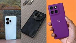 Realme 15 Pro vs Nothing Phone 3a Pro vs Motorola Edge 60 Pro: Which is the Best Phone Under Rs 30K in India?