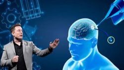 Paralysed Woman Writes Her Name After 20 Years Using Only Her Mind—Thanks to Elon Musk’s Neuralink