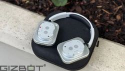 Nothing Launches Headphone (1) in India with Transparent Design, 80-Hour Battery Nothing Launches Headphone (1) in India with Transparent Design, 80-Hour Battery