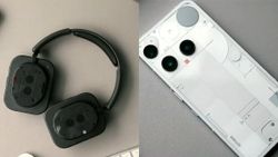 Nothing Phone 3 Launch Highlights: Headphone 1, Phone 3 Debut in India with Premium Specifications and Pricing